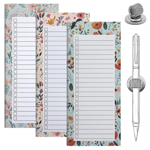 Ikr confezione pad - da, 3