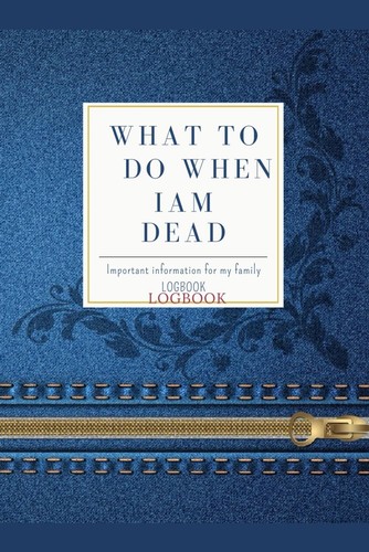 What when am dead - to, do