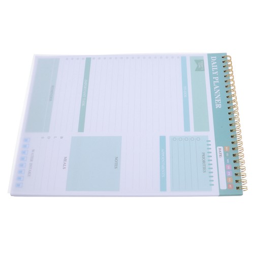 Planner giornaliero fare - ,