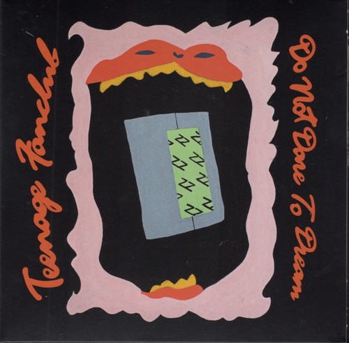 Teenage fanclub not dare - teenage,