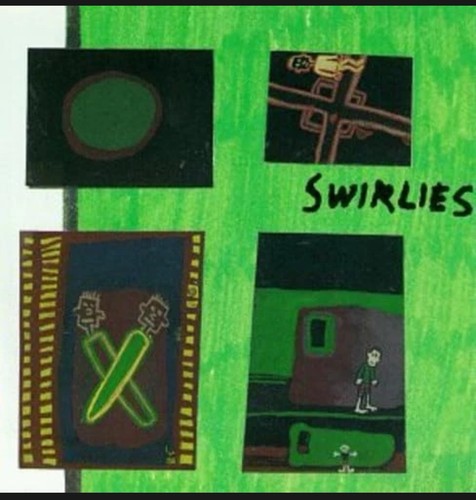 Swirlies what do - swirlies,