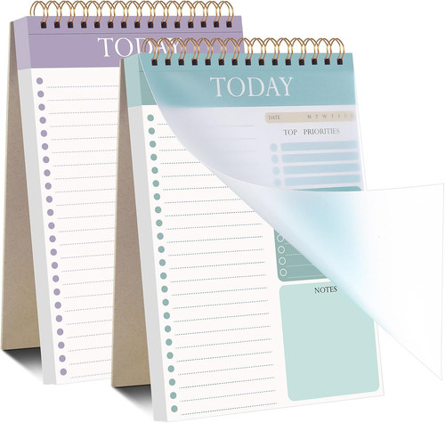 Pack list blocco note - pack,