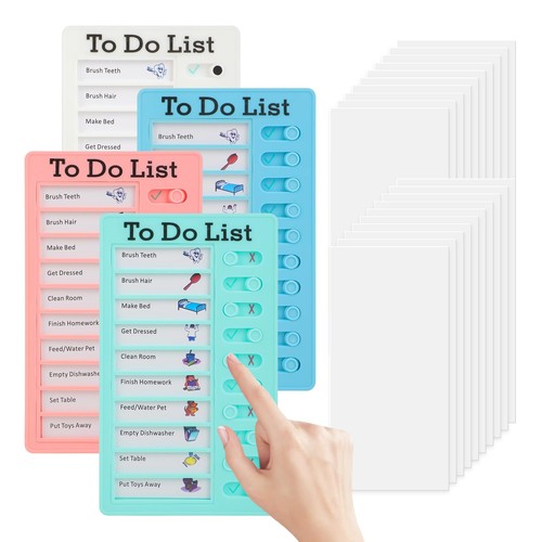 List bambini pezzi - 4,