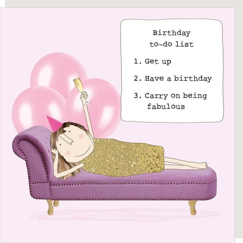 Biglietto compleanno - biglietto,