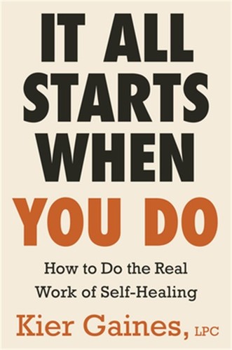 All starts when you how - all,