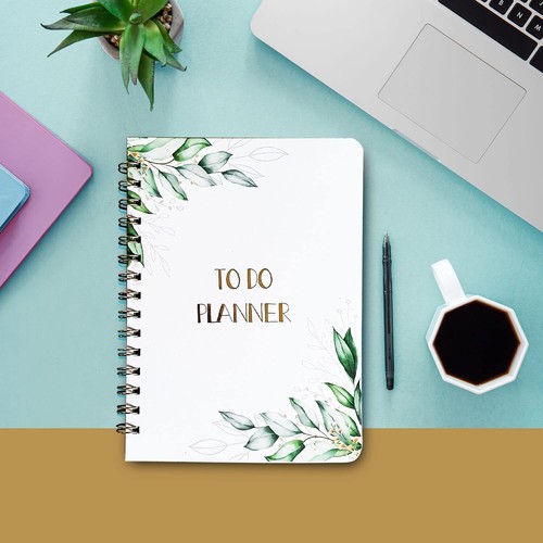 Quaderno quotidiano fare - quaderno, da