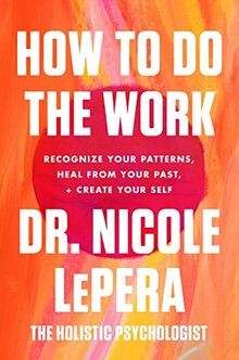 How the work - the, recognize