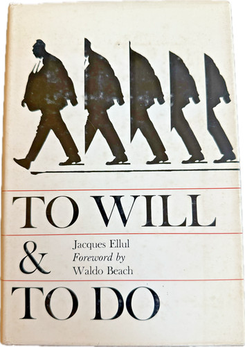 Will and by jacques - and, do