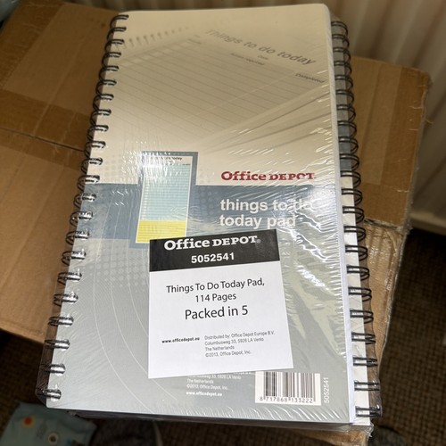 Office depot pad cose - office,