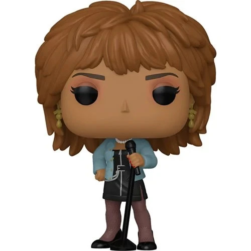 Tina turner what love got - turner, what’s