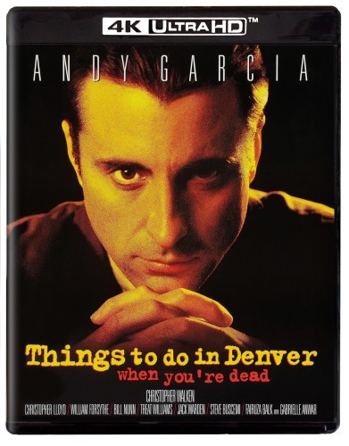 Things denver when - to,