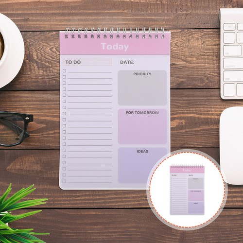 Blocco note piccolo - , da