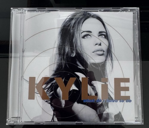 Kylie minogue what i have - kylie, minogue: