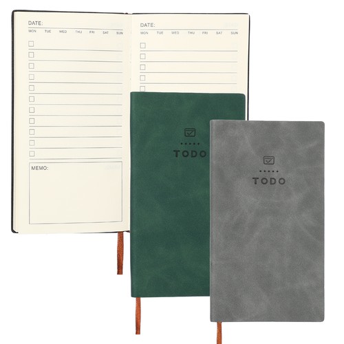 Stück notizbuch für - 2,