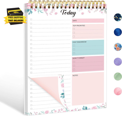 Blocco note list - note,