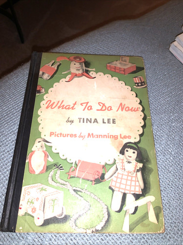 Vintage 1946 what - 1946, now