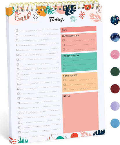 Blocco note list - note, do