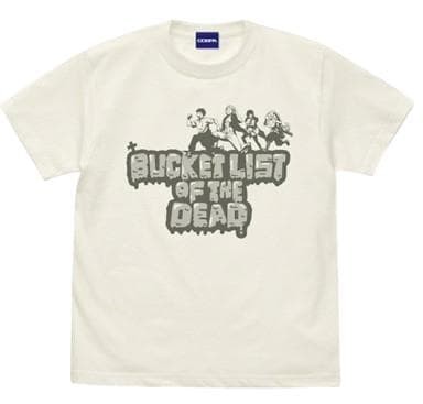 Zom 100 shirt l - l, cospa