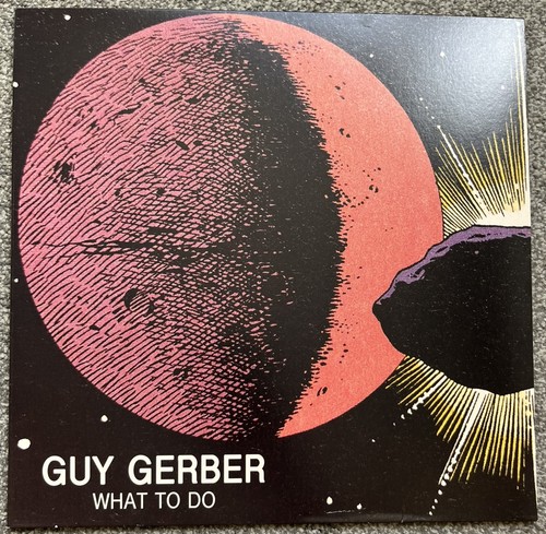 Guy gerber what do 2018 - gerber,