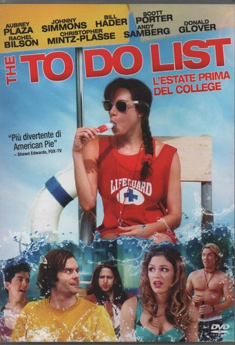 The list l estate - the, to