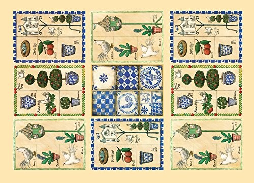 Decoupage carta - to-do, to-do