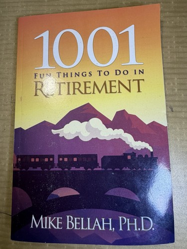 1001 fun things - 1001, do