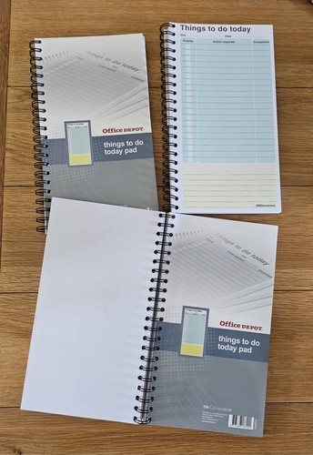 Office depot pad cose - -,