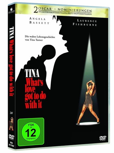 Tina what love got to - love,