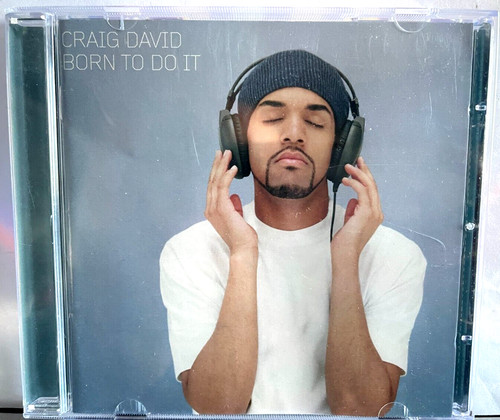 Craig david born it - craig, do
