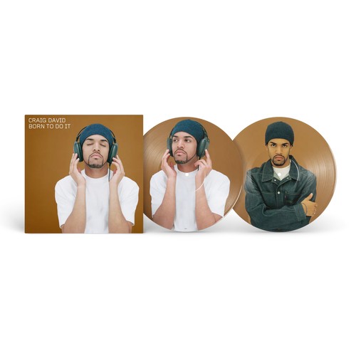 Craig david born - david, do