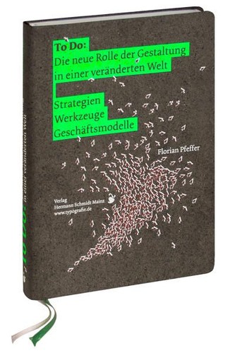 Die neue rolle - to, do: