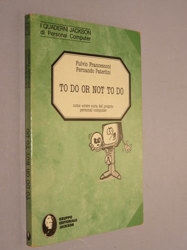 Not do fulvio - ,