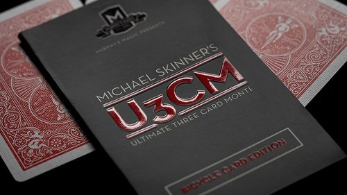 Michael skinner ultimate - michael, skinner's